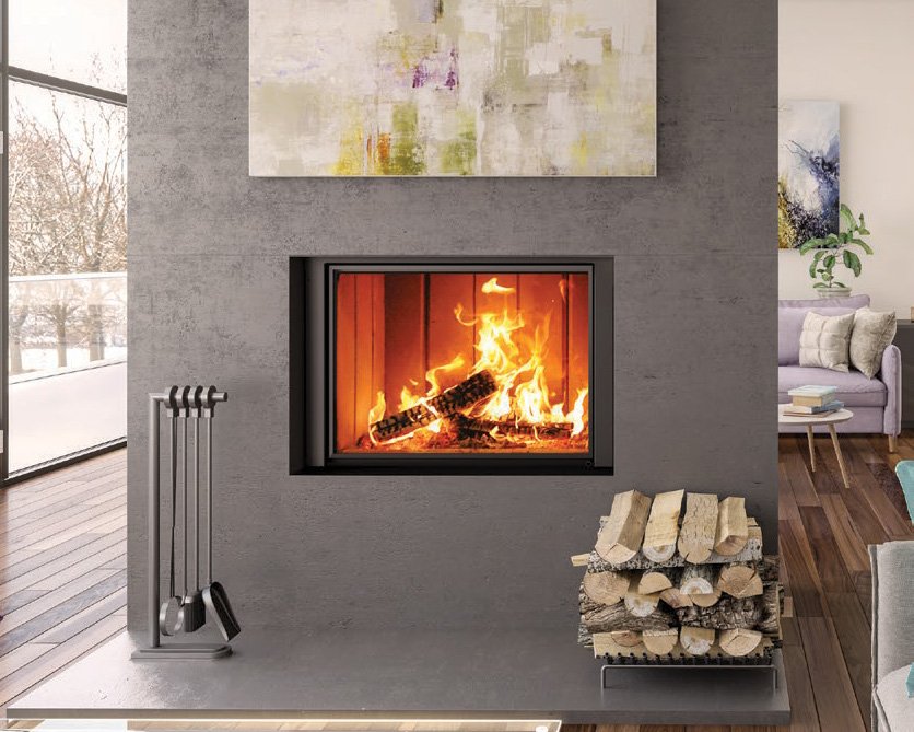 Stove and Fireplace Installations