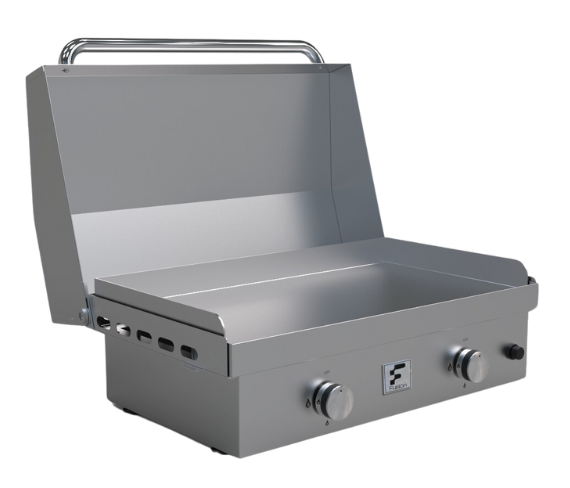 Fusion Griddle The Original
