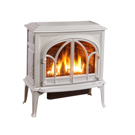Gas Stoves
