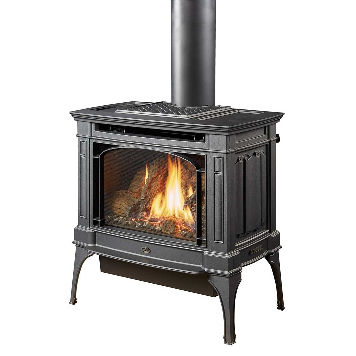 Lopi Gas Stove