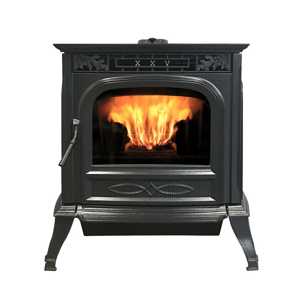 Pellet Stoves