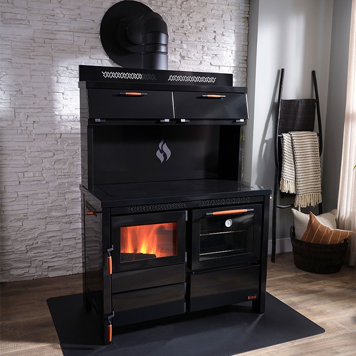 Wood Stoves
